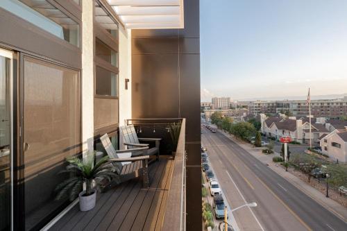 The Bandito Penthouse | Peloton | Espadin in Denver, USA