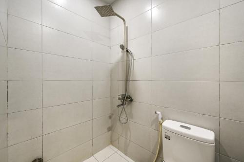 Gio Hotel - near Nam Saigon International Hospital - 샤워실