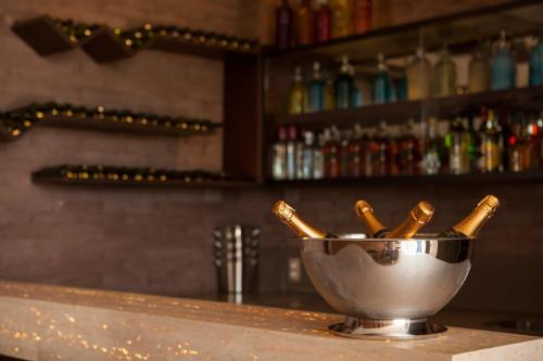 Ritz Copacabana Hotel