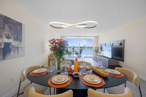Golden Bay 504 in Sunny Isles Beach
