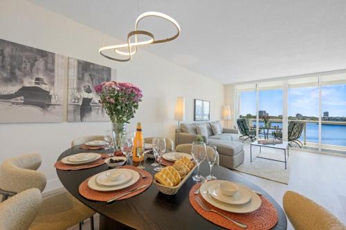 Golden Bay 504 in Sunny Isles Beach