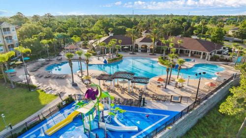 Luxury Themed Villa with Pool Near Disney & Attractions Orlando Florida