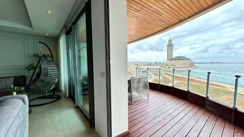 Marina, in a place called: Magnifique !!!!!, Casablanca (photo 8)