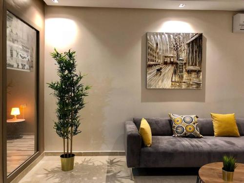 Luxury Top Floor, Casablanca Center..., Casablanca (Foto 6)