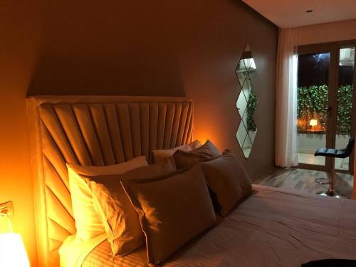 Luxury Top Floor, Casablanca Center..., Casablanca (Foto 9)