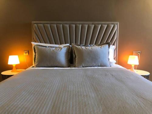 Luxury Top Floor, Casablanca Center..., Casablanca (Foto 10)