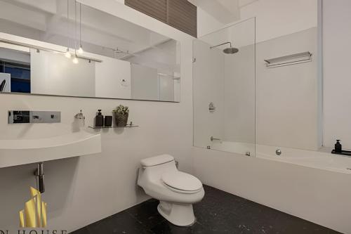 5G 1203 - Style and Comfort in Provenza, El Poblado (fotografie 6)