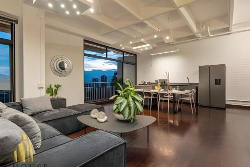 5G 1203 - Style and Comfort in Provenza, El Poblado (fotografie 7)