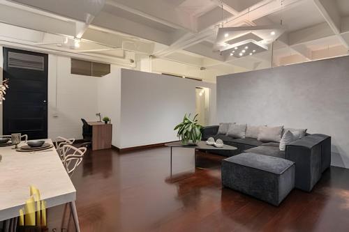 5G 1203 - Style and Comfort in Provenza, El Poblado (fotografie 9)