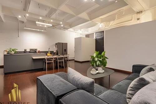 5G 1203 - Style and Comfort in Provenza, El Poblado (fotografie 10)