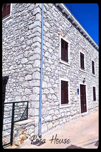 Apartments Rosa, Mali Lošinj