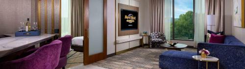 Hard Rock Hotel & Casino Bristol - image 6
