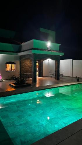 Villa Ghailan