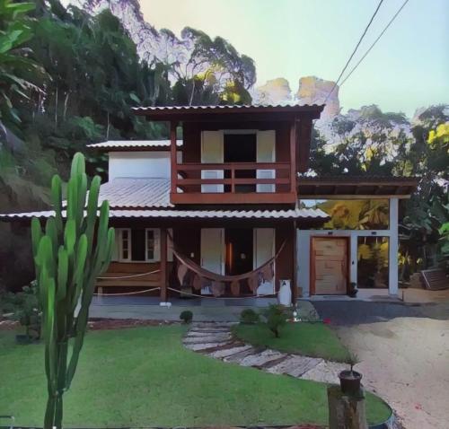 Pousada Rural Sitio Bela Açucena