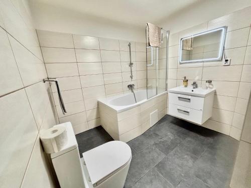 Hotel Labe – Hrensko, KY