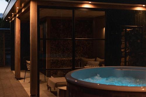 B&B Buitengeluk in Tiel