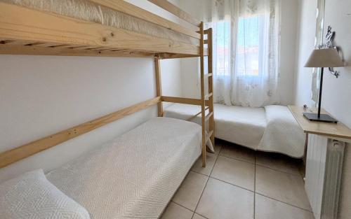 Apartment with View and Balcony image 10