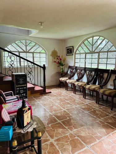 Quinta for rent in Malacatos