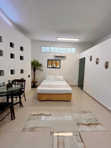 Casa Playa Hermosa, Cancún