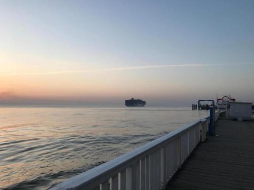 Surrounding environment, Comfort Steps from the North Sea in Altenwalde