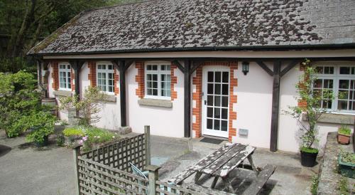 Budleigh Farm Cottages