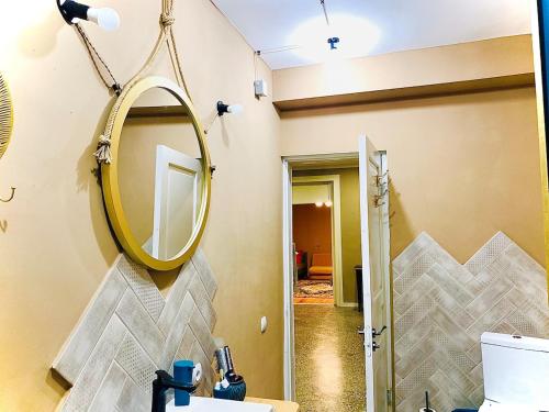 Vintage 4BR Borjomi Hideaway in Akhaldaba