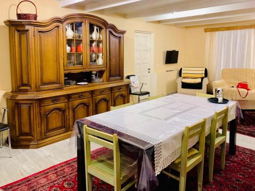 Vintage 4BR Borjomi Hideaway in Akhaldaba