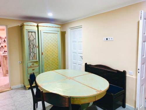 Vintage 4BR Borjomi Hideaway in Akhaldaba