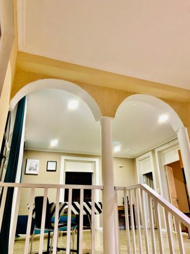 Vintage 4BR Borjomi Hideaway in Akhaldaba