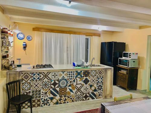 Vintage 4BR Borjomi Hideaway in Akhaldaba