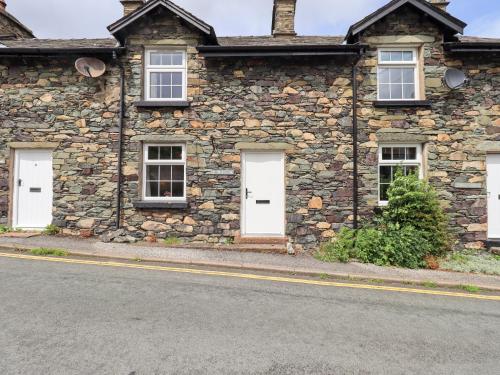 Millcroft - Patterdale
