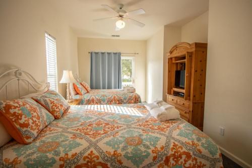 48 Davis Love - Three Bedroom House - image 42