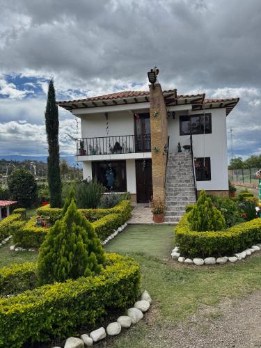 Apartamento Santa Barbara