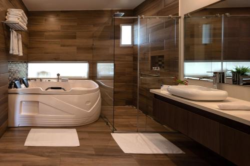 Hotel Campestre Montecarlo in มอนเตเนโกร