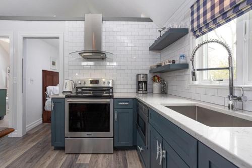 Cozy Cape Cod House by Rock Properties - image 12
