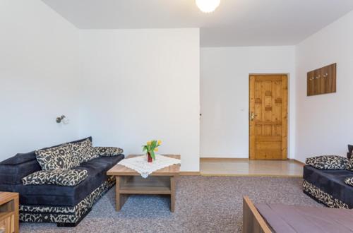 Apartamenty i Pokoje Gościnne DZIEDZIC Józef – Poronin, IA
