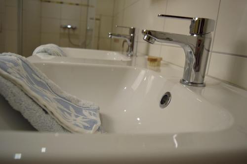 Ferienhaus Bioeck in Mühlgraben