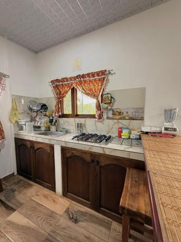 Apartamento Santa Barbara in Sachica