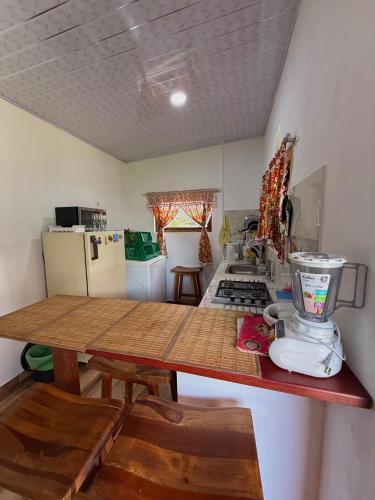 Apartamento Santa Barbara in Sachica