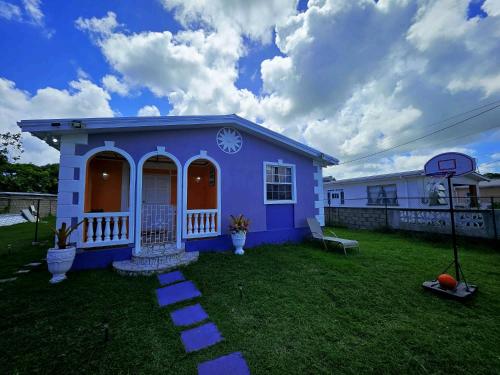 Sunrise Haven Holiday Apartments Barbados in 차르노크