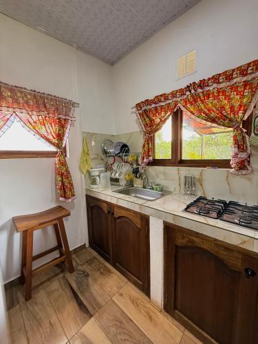 Apartamento Santa Barbara in Sachica