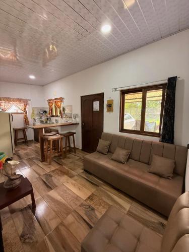 Apartamento Santa Barbara in Sachica