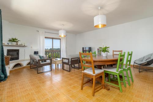 Ericeira - Casa Tia Alice in ไบร์โร อาร์เซนิโอ อมาเดว