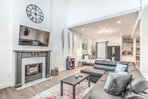 Létesítmények, Hidden Gem | JZ Vacation Rentals near St. Louis Bazilika Katedrális