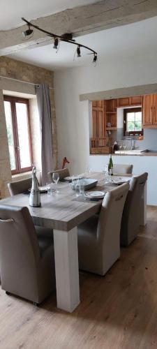 Domaine de Larroucau in Lavardens