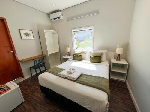 GoodStay São Paulo Ibirapuera, São Paulo