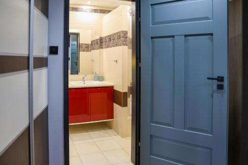 Apartament Admiralski