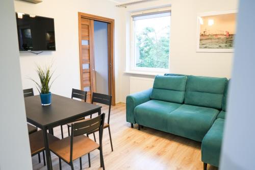 Apartament Admiralski