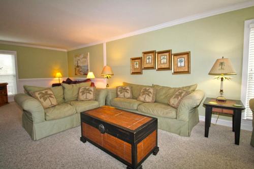 126 Capt.John Fripp III - Three Bedroom Villa - image 32