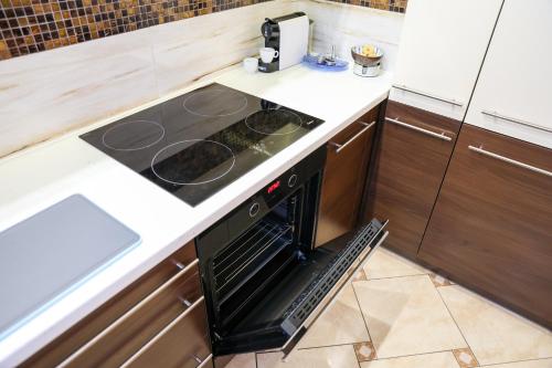 Apartament Admiralski in Реда